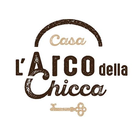 Casa Arco Della Chicca Lägenhet Monopoli Exteriör bild
