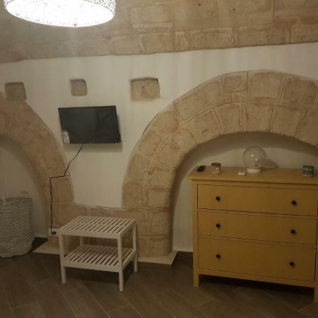 Casa Arco Della Chicca Lägenhet Monopoli Exteriör bild